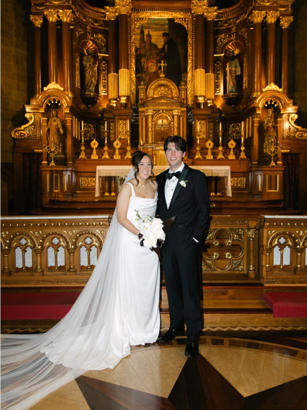 Toni Federici Espana Veil - Picture 4 of 7